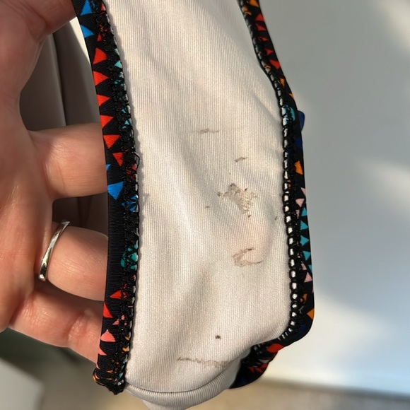 Cupshe Swimsuit - Picture 4 of 4